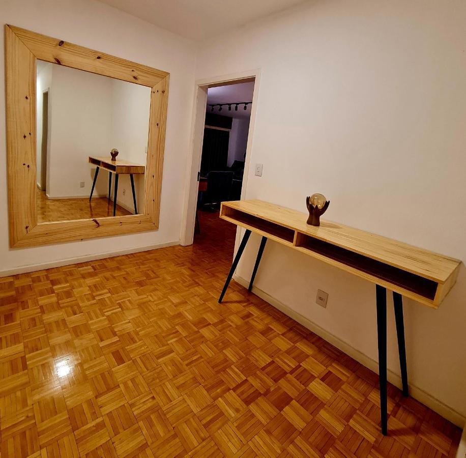 Apartamento Major Nicoletti Gramado Exteriér fotografie