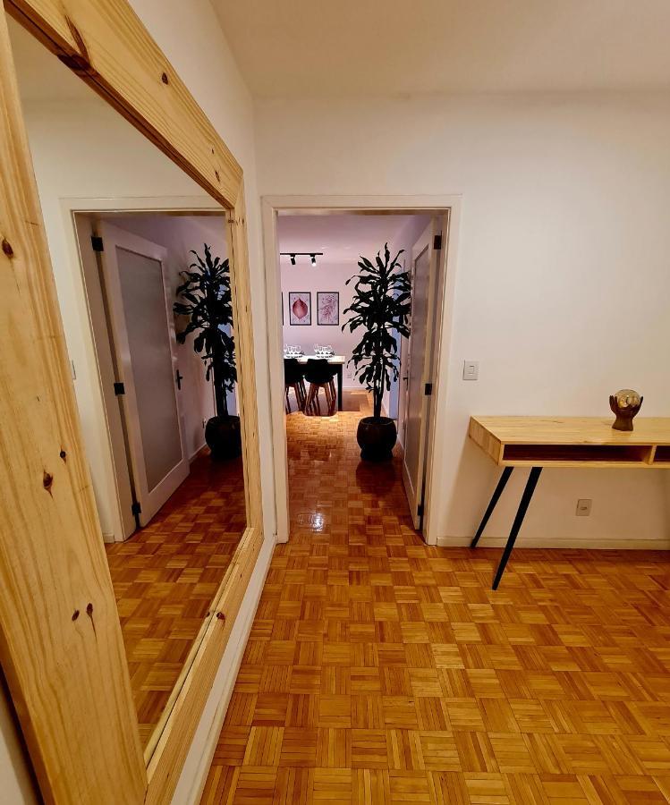 Apartamento Major Nicoletti Gramado Exteriér fotografie
