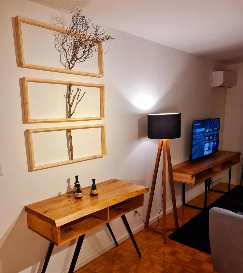 Apartamento Major Nicoletti Gramado Exteriér fotografie