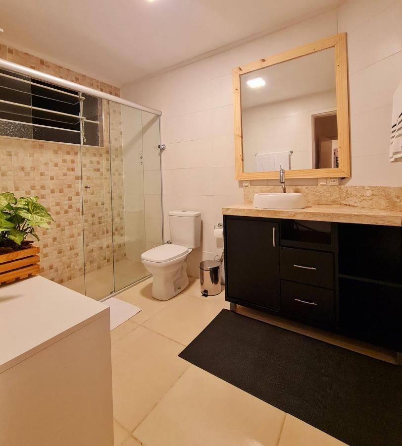 Apartamento Major Nicoletti Gramado Exteriér fotografie