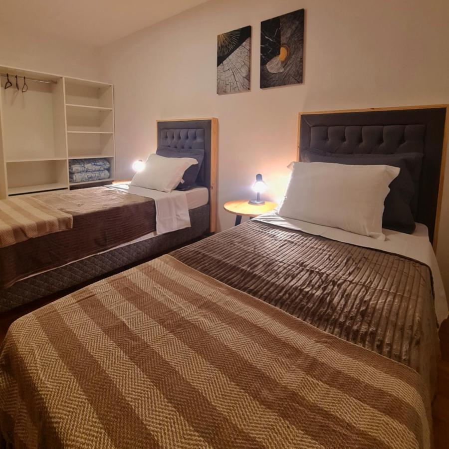 Apartamento Major Nicoletti Gramado Exteriér fotografie