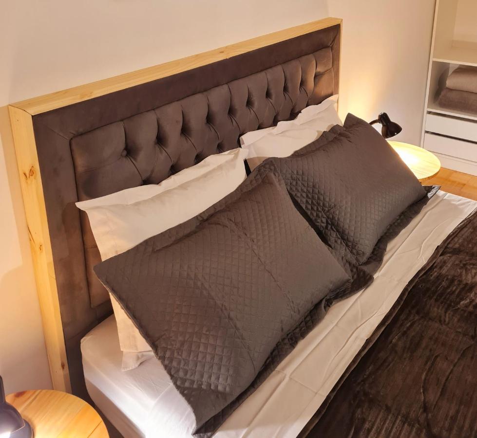 Apartamento Major Nicoletti Gramado Exteriér fotografie